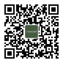Noxcell 微信公众号二维码
