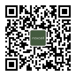 Noxcell 微信服务号二维码